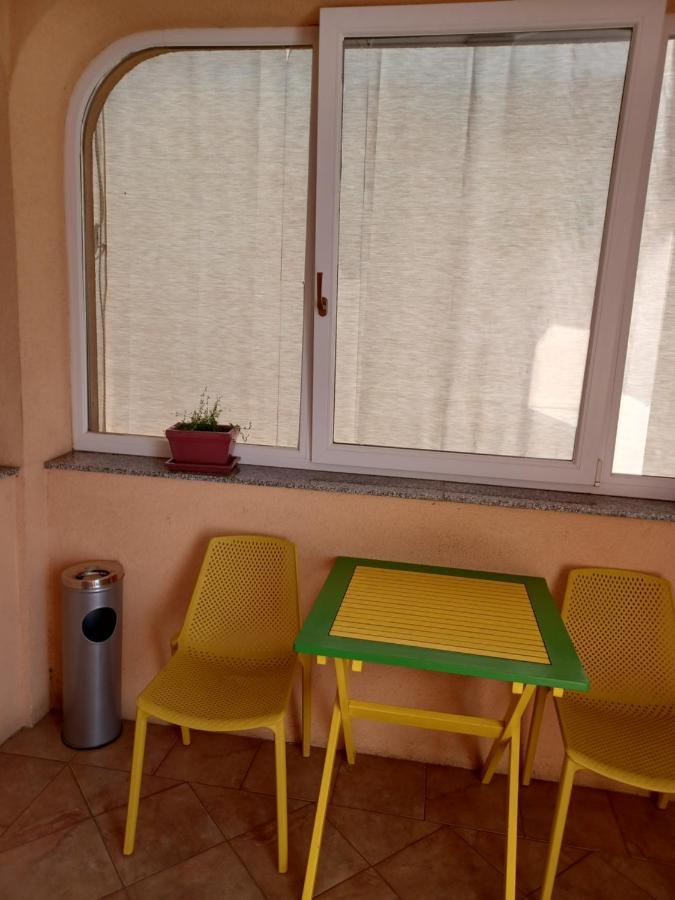 Apartman Alen Podhum Exterior foto